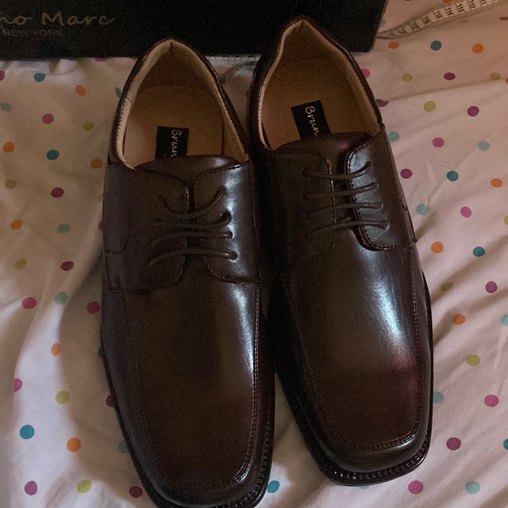🌸 Men’s Dress Shoes 🌸